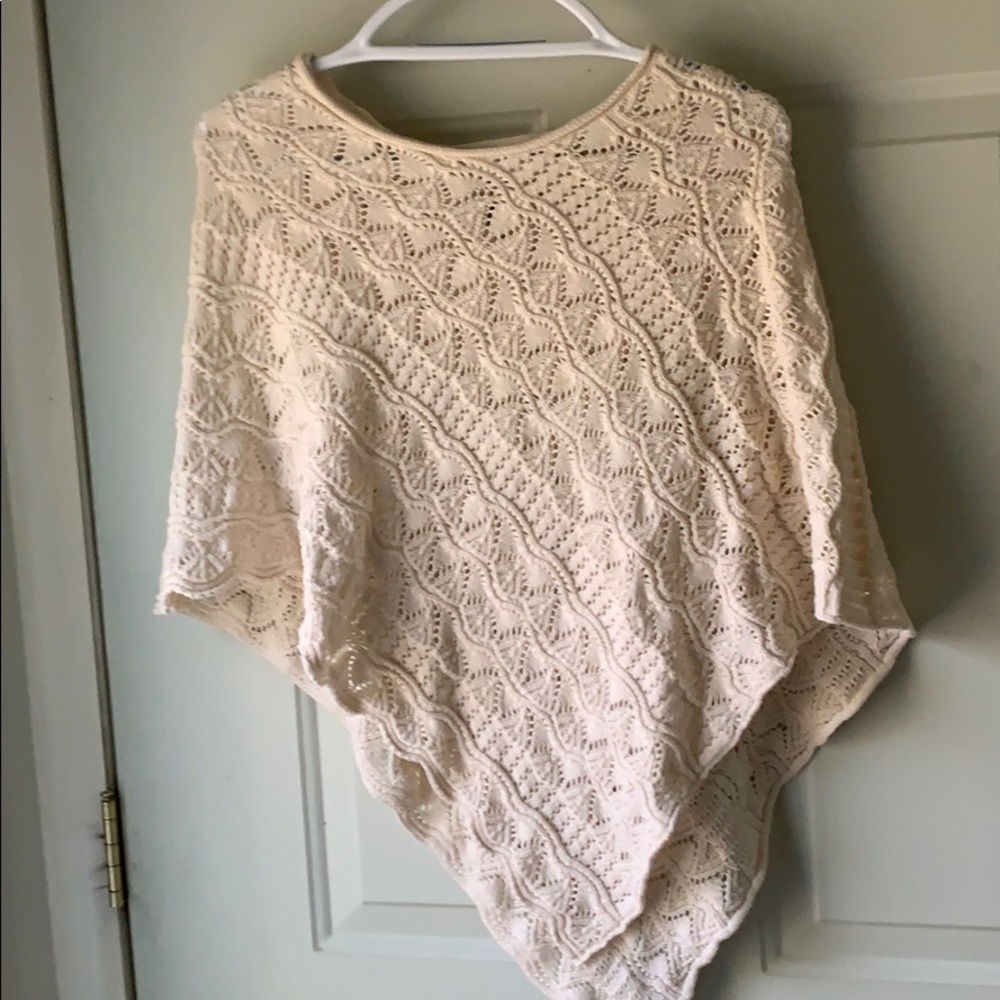 Poncho